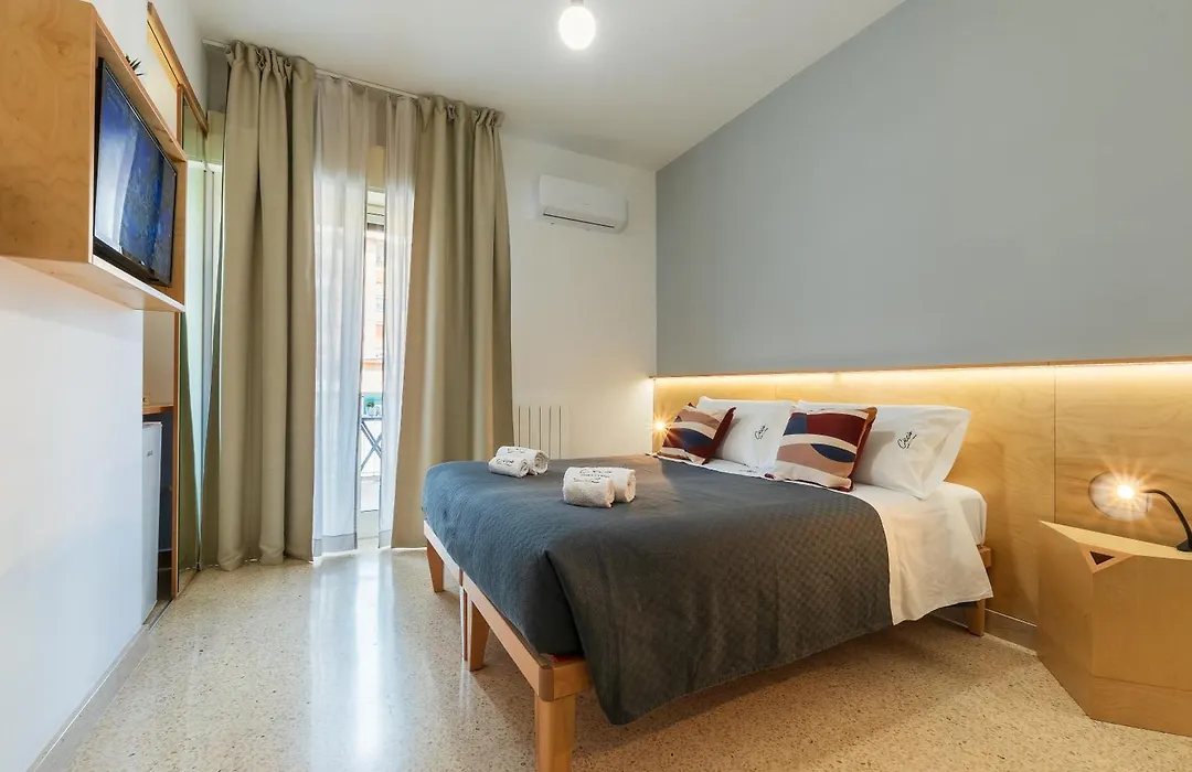 Ciccio Rooms And Breakfast - Self Check-In-1