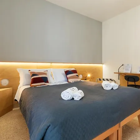 Ciccio Rooms And Breakfast - Self Check-In-2