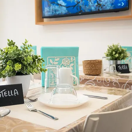 Ciccio Rooms And Breakfast - Self Check-In-3